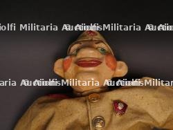 Marionnette à l'effigie d'un soldat russe. — miniature 5