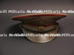 Casquette URSS. — photo 1