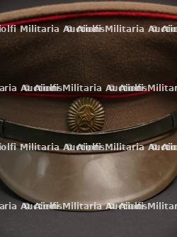 Casquette URSS. — miniature 2