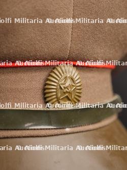 Casquette URSS. — miniature 8