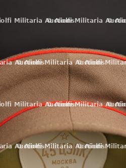 Casquette URSS. — miniature 9