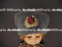 Poupée à l'effigie d'un soldat russe. — miniature 5