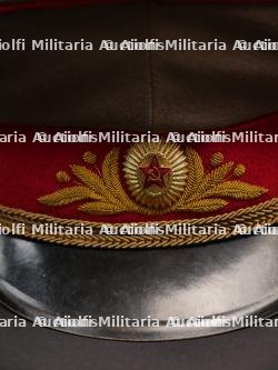 Casquette URSS. — photo 2