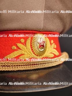 Casquette URSS. — photo 7