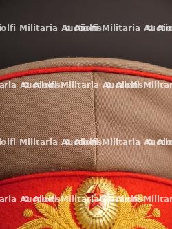 Casquette URSS. — photo 9