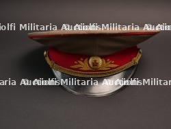Casquette URSS. — photo 23