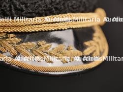 Coiffure marine URSS. — photo 7