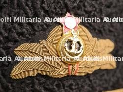 Coiffure marine URSS. — photo 8