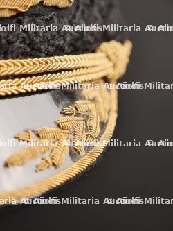 Coiffure marine URSS. — miniature 9
