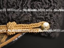 Coiffure marine URSS. — photo 13