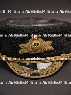 Coiffure marine URSS. — miniature 14