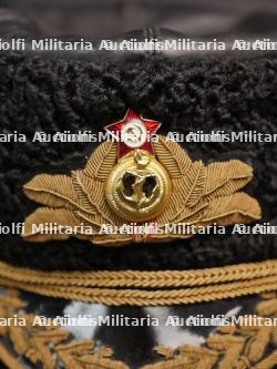 Coiffure marine URSS. — miniature 15