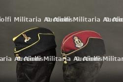 Calots britannique.