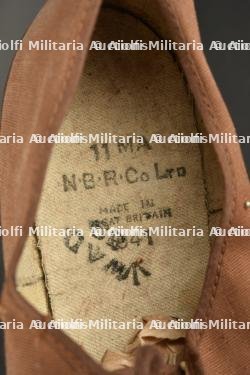 Chaussures de sport britannique. — photo 2