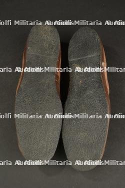 Chaussures de sport britannique. — photo 4