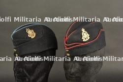 Calots britannique.