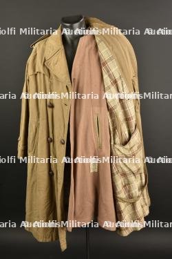 Manteau d'officier britannique. — miniature 3