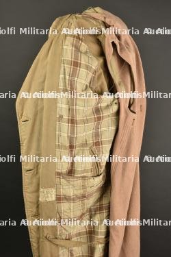 Manteau d'officier britannique. — photo 4