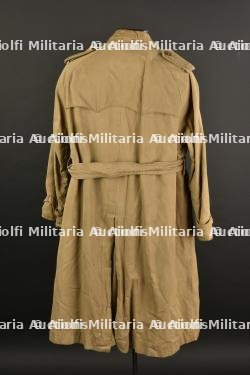 Manteau d'officier britannique. — photo 7