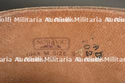 Bottes d'officier britannique. — miniature 5