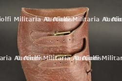 Bottes d'officier britannique. — photo 6