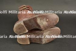 Bottes d'officier britannique. — photo 8