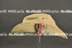 Bush Hat britannique. — miniature 6