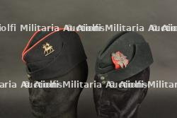 Calots britannique.