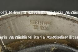 Casque de pompier britannique. — photo 3