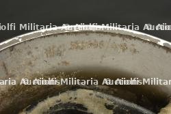 Casque de pompier britannique. — miniature 4