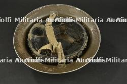 Casque de pompier britannique. — miniature 6