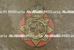 Casque de pompier britannique. — miniature 10