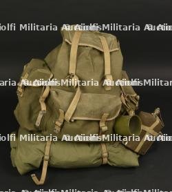 Sac à dos Bergham.