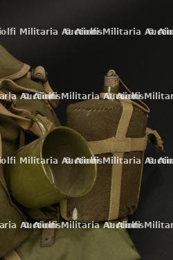 Sac à dos Bergham. — miniature 2