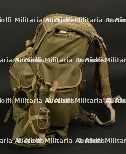Sac à dos Bergham. — photo 3