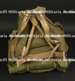 Sac à dos Bergham. — photo 4