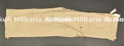 Uniforme de sur camouflage britannique. — photo 2