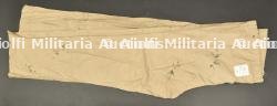 Uniforme de sur camouflage britannique. — photo 4