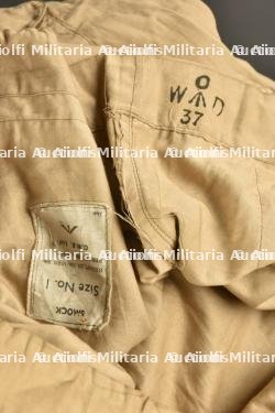 Uniforme de sur camouflage britannique. — photo 5