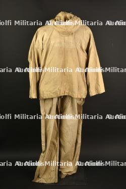 Uniforme de sur camouflage britannique. — photo 7