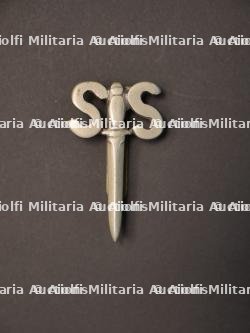 Insigne Special Service. — photo 1