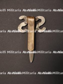 Insigne Special Service. — miniature 2