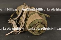 Porte charges lourdes et sac à couchage SAS. — photo 2