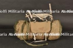 Porte charges lourdes et sac à couchage SAS. — photo 3