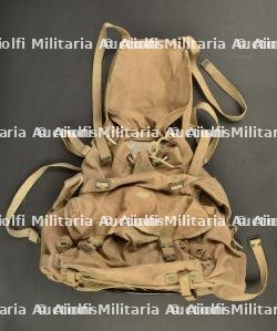 Sac à dos Bergham. — photo 2