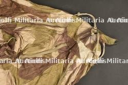 Tente camouflé SAS. — miniature 3