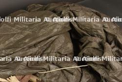 Tente camouflé SAS. — photo 4