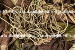 Tente camouflé SAS. — miniature 6