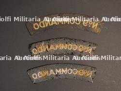 Titles Commando N°9. — photo 1