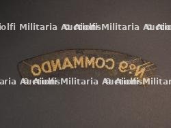 Titles Commando N°9. — photo 4